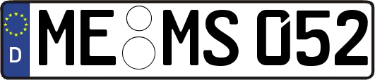 ME-MS052