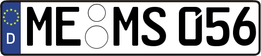 ME-MS056
