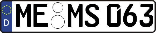 ME-MS063