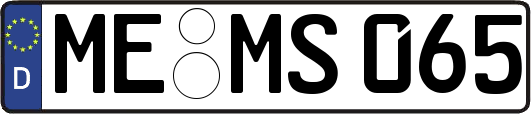 ME-MS065