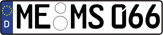 ME-MS066
