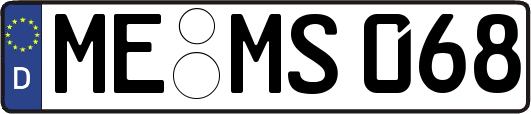 ME-MS068