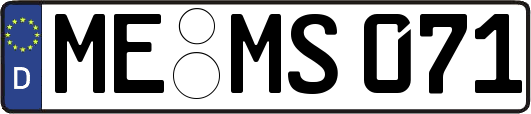 ME-MS071