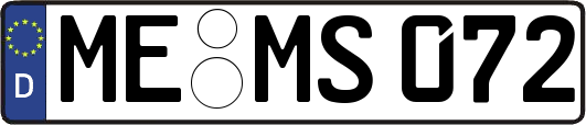 ME-MS072