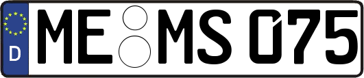ME-MS075