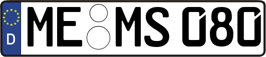 ME-MS080