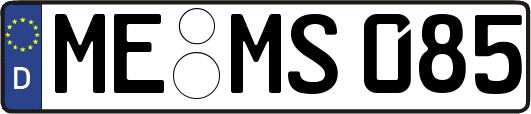 ME-MS085