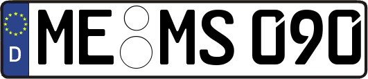 ME-MS090