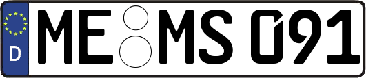 ME-MS091