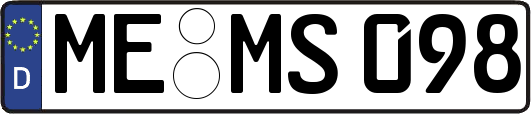 ME-MS098