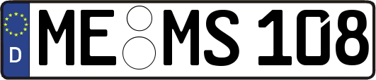 ME-MS108