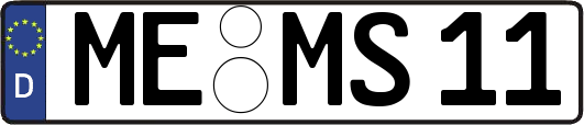 ME-MS11