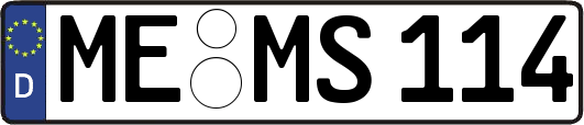 ME-MS114