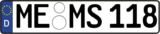 ME-MS118