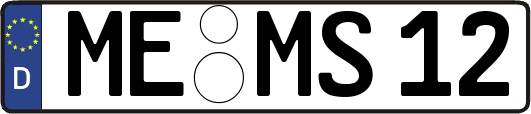 ME-MS12