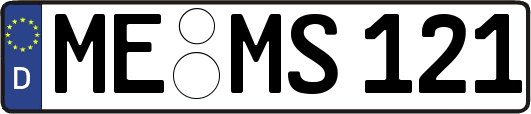 ME-MS121