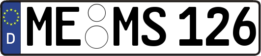 ME-MS126