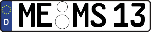 ME-MS13