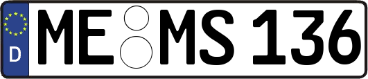 ME-MS136