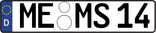 ME-MS14