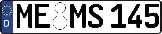 ME-MS145