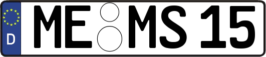 ME-MS15