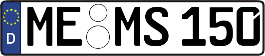 ME-MS150
