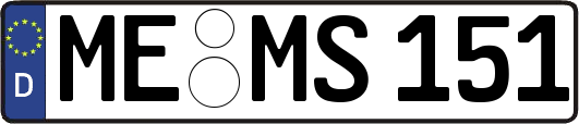 ME-MS151