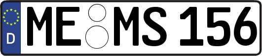 ME-MS156