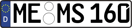 ME-MS160