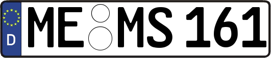 ME-MS161