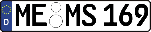 ME-MS169