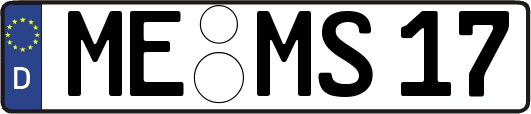 ME-MS17