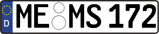 ME-MS172