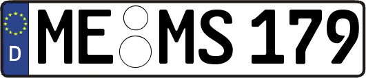 ME-MS179