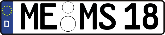 ME-MS18