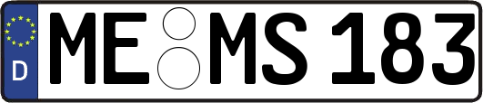 ME-MS183