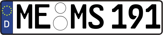 ME-MS191