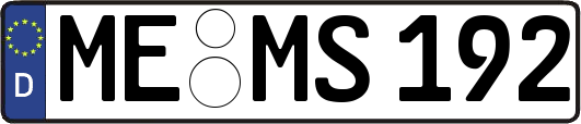 ME-MS192
