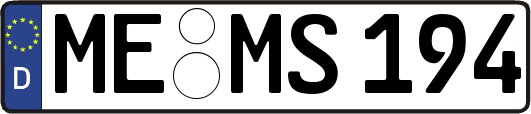 ME-MS194
