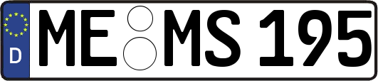 ME-MS195