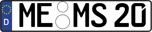 ME-MS20