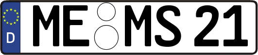 ME-MS21