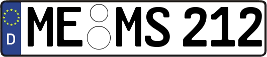 ME-MS212