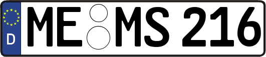 ME-MS216