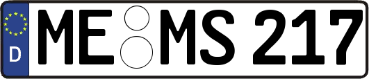 ME-MS217
