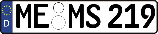 ME-MS219