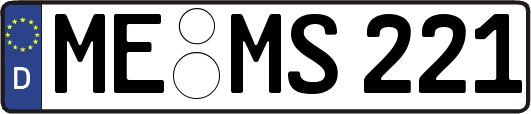 ME-MS221