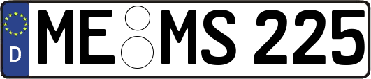 ME-MS225