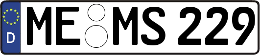 ME-MS229